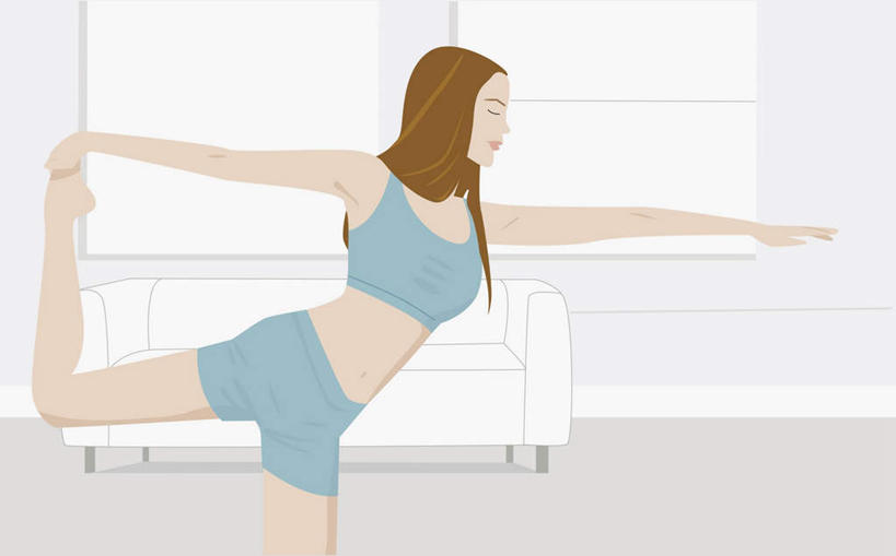 西方人,一个人,无人,客厅,站,横图,插画,室内,白天,正面,锻炼,瑜伽,运动,数码,科技,窗户,沙发,欧洲,欧洲人,仅一个年轻女性,仅一个女性,仅一个人,握,阴影,服装,网络,背心,墙,高光,几何,计算机图形,合成,图画,扭头,注视,玻璃窗,墙壁,墙面,画,衣服,蓝色,观察,看,站着,转头,抬脚,握着,养生,服饰,观看,张开双腿,电脑合成图,数码合成图,察看,起居室,衣着,合成图,穿着,关注,漫画,布艺沙发,写实,具体,具象,衣饰,客堂,展开双腿,露脐装,体育,年轻女性,女人,女性,白种人,站立,半身,彩图,健身,舞王式,伸展双腿