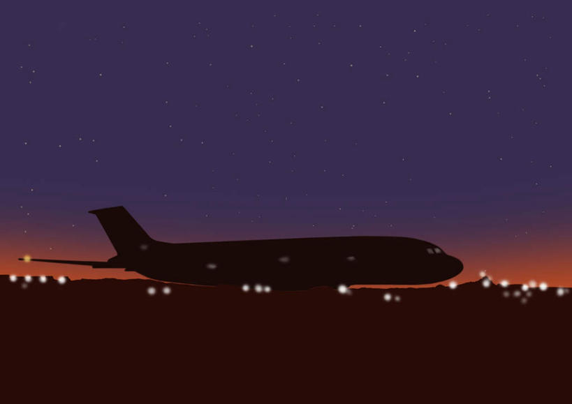 无人,机场,横图,插画,室内,白天,正面,数码,科技,日落,飞机,飞机场,阴影,网络,晚霞,霞光,落日,交通,光亮,高光,几何,计算机图形,合成,图画,航空,画,黄昏,停机坪,交通工具,彩霞,运输,一架,电脑合成图,数码合成图,客机,合成图,载具,漫画,写实,具体,具象,光明,夕照,光洁,夕阳,彩图,斜阳