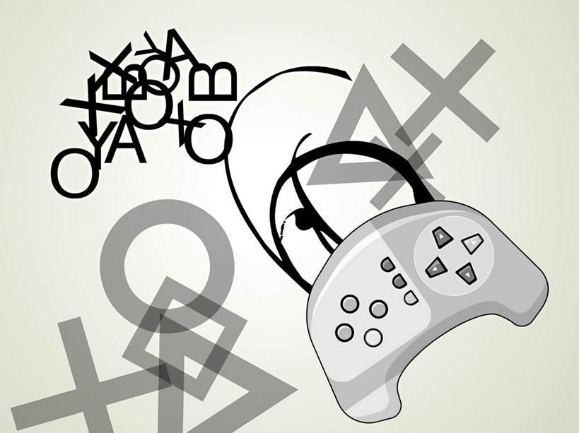 无人,横图,插画,室内,白天,正面,游戏,数码,科技,许多,阴影,网络,英文,标志,符号,文字,字符,字母,很多,高光,几何,计算机图形,凌乱,玩,合成,图画,娱乐,标识,画,一个,休闲,游戏机,单个,活动,手柄,英文字母,电脑合成图,数码合成图,控制,混乱,合成图,游戏手柄,发泄,消遣,智力,漫画,写实,具体,具象,宣泄,纷乱,缭乱,庞杂,玩耍,嬉戏,彩图