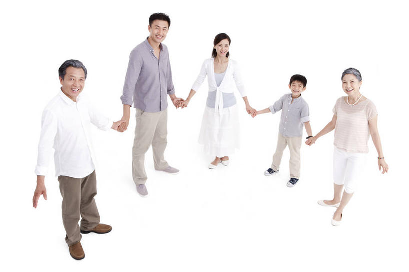 东方人,儿童,成年人,中年人,老年人,家庭,父母,母亲,父亲,儿子,祖父母,祖母,祖父,站,笑,微笑,露齿笑,横图,留白,白色背景,正面,快乐,幸福,纯洁,中国,亚洲,五个人,休闲装,休闲,温暖,温馨,一家人,放松,可爱,童年,童趣,摄影,影棚,生活方式,和睦,关爱,摄影棚,亲情,童真,东亚,烂漫,无邪,天真,老年男性,老年女性,男孩,男人,男性,年轻男性,年轻女性,女人,女性,中国人,年轻人,孙子,手牵手,彩图,影棚拍摄,爱,欢乐,拍摄,融洽,挨着