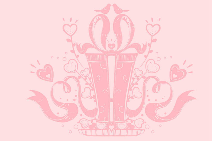 无人,横图,插画,留白,白色背景,纯洁,数码,科技,礼物,阴影,粉色背景,对称,装饰,网络,鸟类,缎带,高光,几何,计算机图形,浪漫,合成,图画,画,粉色,卡通,可爱,童年,童趣,摄影,影棚,惊奇,电脑合成图,数码合成图,风格,合成图,摄影棚,古典风格,漫画,童真,烂漫,无邪,欧洲文化,写实,具体,具象,式样,亮粉,天真,心型,彩图,影棚拍摄,爱,拍摄