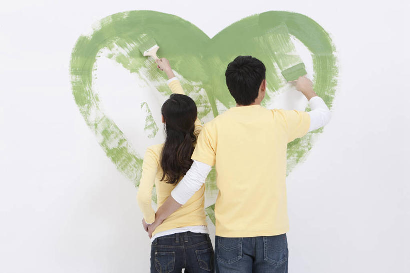 东方人,成年人,两个人,夫妻,家,站,笑,微笑,露齿笑,横图,白色背景,爱情,快乐,幸福,纯洁,合作,团队,装修,北京,中国,亚洲,准备,并排,浪漫,休闲装,背面,绿色,画笔,社区,恩爱,可爱,童年,童趣,搭,恋人,摄影,影棚,享乐,搭着,摄影棚,房地产,油漆工,童真,东亚,烂漫,无邪,北京市,异性恋,开端,天真,男人,男性,年轻男性,年轻女性,女人,女性,亚洲人,中国人,年轻人,心型,夫妇,情侣,半身,彩图,影棚拍摄,爱,拍摄,伴侣