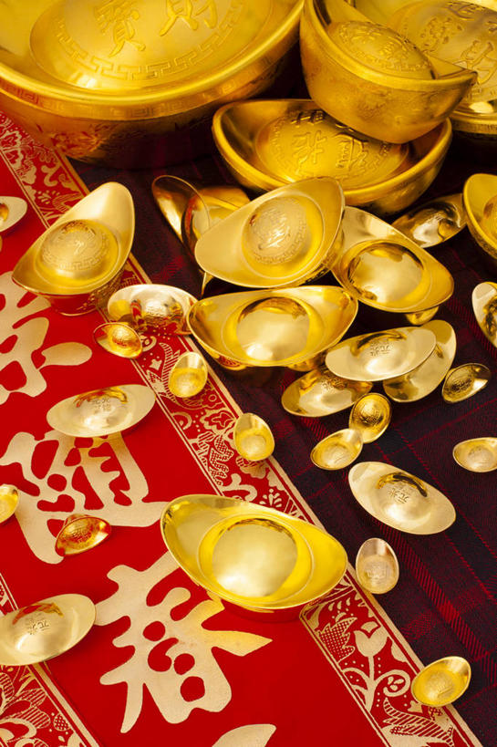 无人,竖图,俯视,运气,静物,北京,中国,春节,对联,亚洲,许多,堆叠,光线,金属,光芒,很多,古典,祝福,传统,黄金,财富,金融,摄影,部分,珍贵,中国文化,祝贺,华贵,东亚,东亚文化,收集,繁荣,古代文明,货币,彩图,高角度拍摄,影棚拍摄,元宝,传统文化,传统节日