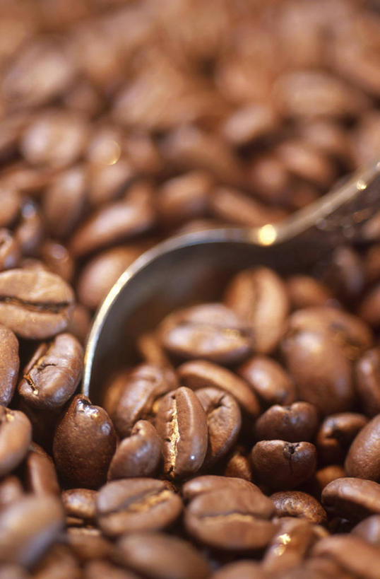 咖啡,无人,竖图,室内,背景,烧烤,静物,烤,食品,饮品,图像,饮食,食物,饮料,排列,汤匙,咖啡豆,摄影,堆,可口,适口,彩图,全画面,全框架,全帧,全画幅