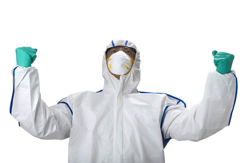 东方人,成年人,一个人,科学家,站,举,横图,白色背景,正面,中国,仅一个男性,科学,托,摄影,影棚,摄影棚,东亚,保护服,危险,男人,男性,年轻男性,亚洲人,中国人,年轻人,举起,举手,举着,向上举,向上伸,向上托,仰头,半身,彩图,影棚拍摄,拍摄