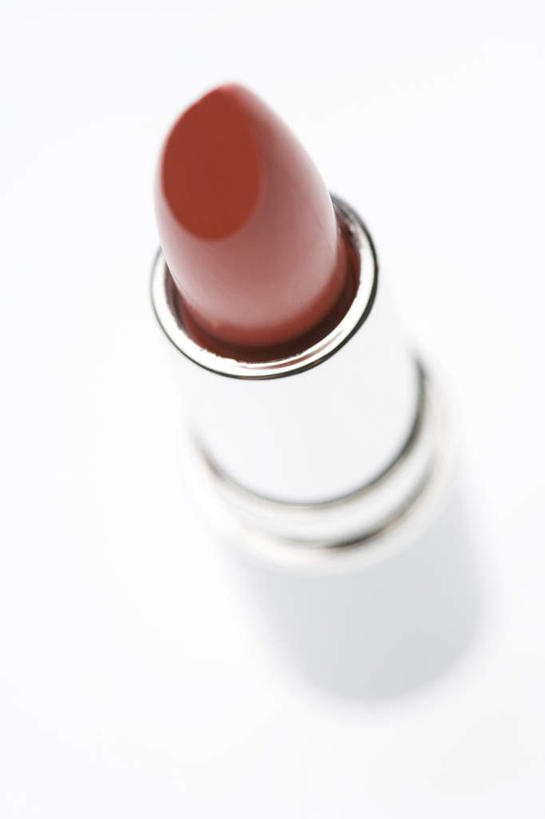 无人,竖图,俯视,特写,白色背景,美容,时尚,静物,准备,一个,彩妆,唇膏,摄影,单个,化妆用品,美化,彩图,高角度拍摄,影棚拍摄,魅力,例行公事