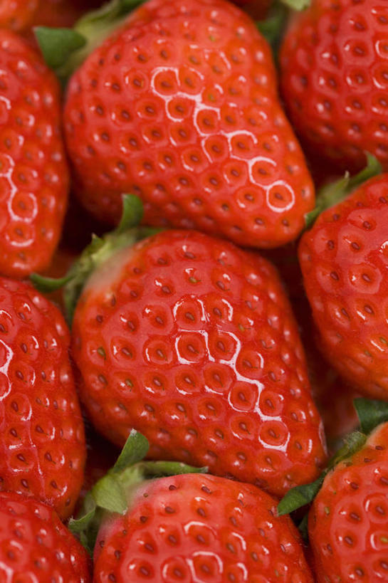 无人,竖图,室内,特写,草莓,静物,水果,食品,饮食,红色,摄影,简单,清新,健康食物,彩图,影棚拍摄