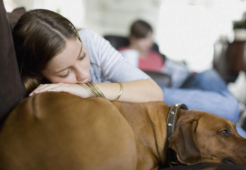 西方人,两个人,家庭,夫妻,闭眼,睡,横图,室内,白天,正面,爱情,宠物,狗,欧洲,欧洲人,阴影,服装,朦胧,模糊,反射,影子,墙,浪漫,休闲装,墙壁,墙面,一只,衣服,白色,动物,趴着,休闲,温暖,温馨,一家人,休闲服,恩爱,可爱,恋人,服饰,和睦,忠诚,男人,男性,年轻女性,女人,女性,中年男性,白种人,夫妇,情侣,犬,闭眼睛,闭着眼,闭着眼睛,困,困觉,趴,寝息,睡觉,半身,彩图,伴侣,融洽