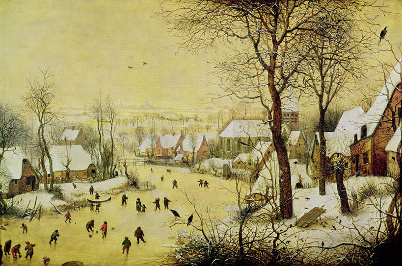 西方人,儿童,无人,家,教堂,横图,室内,白天,正面,绘画,滑冰,河流,水,雪,植物,大雪,油画,欧洲,欧洲人,许多,阴影,服装,节日,艺术,光线,影子,房屋,屋子,河水,积雪,水流,雪景,冬季,冬天,很多,许多人,古典,文化,楼房,住宅,树,树木,小孩,衣服,蓝色,绿色,蓝天,天空,自然,工艺品,天,品味,祈祷,一群人,健康,寒冷,许愿,宗教,服饰,信仰,生长,晴朗,成长,纪念,祈求,美术,高雅,厚重,基督教,衣着,穿着,天主教,信念,万里无云,美学,严寒,衣饰,平安,溜冰,男孩,男人,男性,女孩,女人,女性,白种人,晴空,晴空万里,彩图,全身,房子,大教堂,礼拜堂,男生,女生