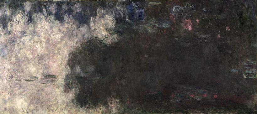 无人,横图,俯视,室内,白天,旅游,度假,绘画,湖,湖泊,美景,水,睡莲,油画,法国,欧洲,阴影,波纹,艺术,光线,影子,湖面,景观,水流,水面,涟漪,古典,文化,娱乐,倒影,水纹,阳光,自然,工艺品,波浪,湖水,品味,享受,休闲,景色,放松,美术,倒映,高雅,自然风光,纯真,妖艳,法兰西共和国,水晕,美学,法兰西第五共和国,水芹花,抒情,洁净,厄尔.卢瓦尔省,反照,水洋花,子午莲,彩图,高角度拍摄