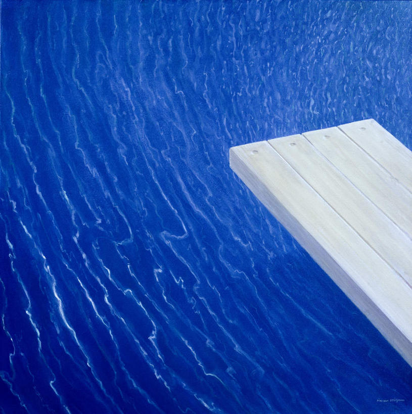 无人,体育馆,游泳池,竖图,室内,白天,正面,绘画,水,阴影,艺术,光线,影子,水池,水面,古典,文化,运动器械,泳池,工艺品,品味,健身器械,美术,游泳馆,高雅,跳板,健身器材,美学,彩图,助跳板,运动器材