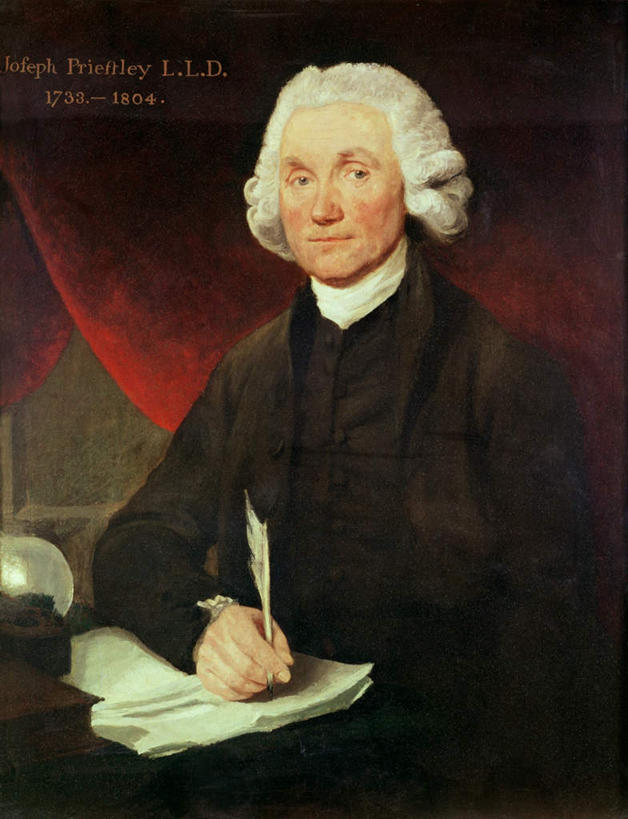 西方人,一个人,无人,科学家,牧师,传教士,坐,竖图,室内,白天,正面,绘画,窗帘,桌子,羽毛,油画,欧洲,欧洲人,仅一个男性,仅一个人,仅一个中年男性,握,服装,轻盈,柔软,艺术,装饰,英文,笔,标志,材料,档案,假发,文件,文字,纸,字符,字母,办公桌,办公用品,古典,拿,拿着,注视,文化,标识,水笔,文具,衣服,红色,黑色,帘子,手稿,学习用品,资料,工艺品,观察,看,品味,遮阳,握着,服饰,观看,英文字母,华丽,修饰,文具用品,证明,美术,点缀,察看,高雅,衣着,穿着,关注,文档,科学研究者,美学,轻柔,衬托,美观,雅致,雅观,衣饰,化学家,约瑟夫.普里斯特利,男人,男性,中年男性,白种人,科学工作者,传道者,祭司,教士,神甫,神父,坐着,半身,彩图