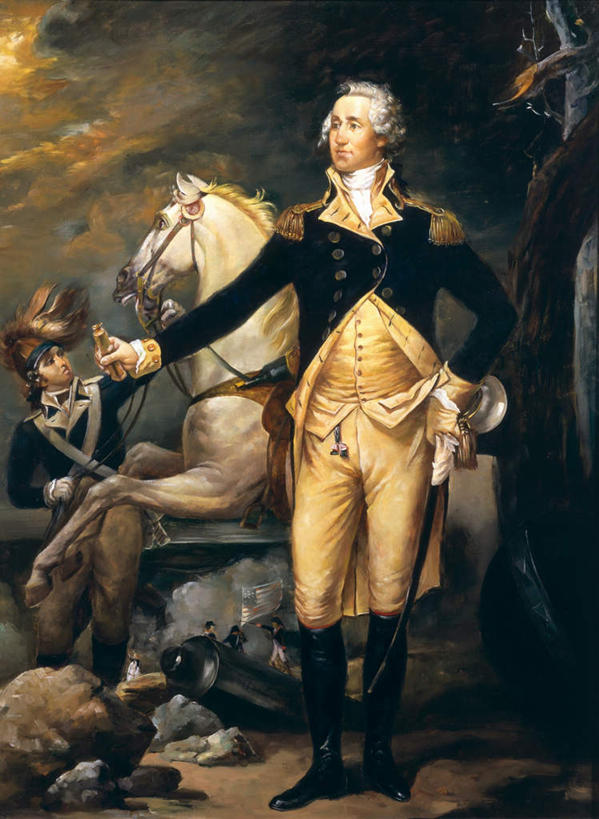 西方人,无人,两个人,伙伴,朋友,站,竖图,室内,白天,正面,民族服装,绘画,友谊,石头,马,野生动物,旗帜,国旗,油画,欧洲,欧洲人,握,艺术,石子,墙,古典,注视,文化,手叉腰,一匹,墙壁,墙面,动物,工艺品,叉腰,观察,看,品味,站着,握着,运输,牲畜,观看,美术,察看,高雅,总统,乔治.华盛顿,关注,美学,军事家,政治家,开国总统,美国总统,友情,男人,男性,中年男性,白种人,旗,石块,岩石,站立,彩图,全身,传统服装,民俗服