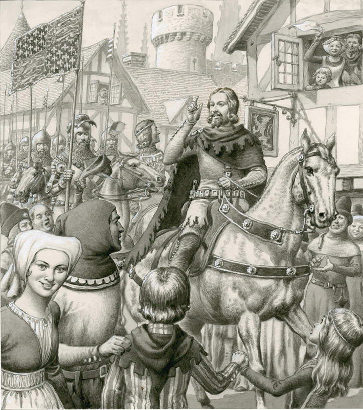 西方人,无人,站,坐,走,竖图,黑白,室内,白天,正面,绘画,安全,竞争,马,野生动物,旗帜,国旗,油画,欧洲,欧洲人,一排,对抗,艺术,整齐,装饰,冲突,盔甲,头巾,堡垒,城堡,墙,防护,许多人,古典,注视,破坏,文化,墙壁,墙面,排列,动物,工艺品,观察,看,品味,站着,一群人,武器,战争,运输,牲畜,观看,保护,华丽,修饰,美术,损坏,点缀,察看,高雅,剑,攻击,威胁,要塞,队列,对立,关注,矛盾,兵器,保险,防御,部队,军队,铠甲,美学,敌对,挫败,斗争,抗拒,抗衡,衬托,美观,雅致,雅观,杀伤,威慑,防具,防卫,设防,平安,危险,男人,男性,女人,女性,中年男性,中年女性,白种人,旗,步行,散步,站立,走路,坐着,全身,甲胄