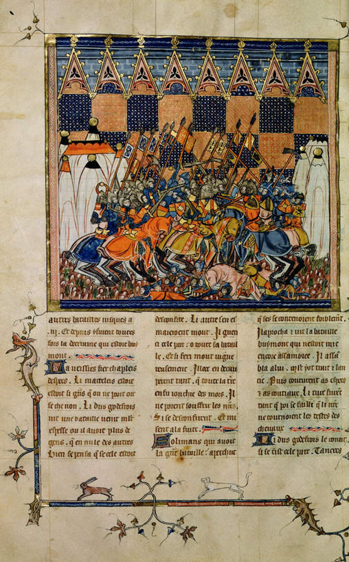 无人,坐,举,竖图,室内,白天,正面,绘画,安全,竞争,哺乳动物,马,野生动物,旗帜,国旗,帽子,油画,一排,对抗,握,艺术,整齐,冲突,英文,兔子,标志,盔甲,头盔,文字,字符,字母,堡垒,城堡,防护,许多人,古典,拿,拿着,注视,破坏,文化,标识,排列,动物,安全帽,工艺品,观察,看,品味,托,一群人,武器,战争,握着,运输,牲畜,观看,英文字母,保护,兔,美术,损坏,察看,高雅,攻击,威胁,要塞,队列,对立,关注,矛盾,兵器,保险,防御,矛,部队,军队,铠甲,美学,敌对,挫败,斗争,抗拒,抗衡,杀伤,威慑,防具,防卫,兵戈,打仗,构兵,交兵,设防,平安,危险,男人,男性,中年男性,旗,接触,举起,举手,举着,向上举,向上伸,向上托,坐着,彩图,全身,甲胄