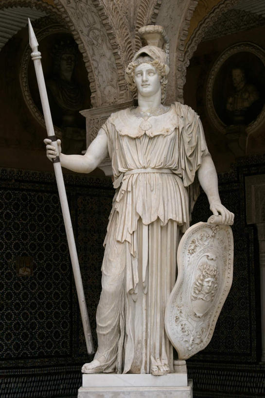 西方人,一个人,无人,站,竖图,照片,室内,白天,仰视,裙子,度假,智慧,美景,城市风光,城市,雕塑,希腊,欧洲,欧洲人,仅一个年轻女性,仅一个女性,仅一个人,握,阴影,连衣裙,艺术,装饰,光线,雕刻,雕像,影子,景观,首都,拿,拿着,注视,娱乐,石雕,工艺品,观察,看,站着,享受,休闲,景色,放松,握着,盾,观看,纪念,美术,察看,关注,主题,矛,陈列,雅典,雅典卫城,希腊共和国,功能,美学,聪慧,聪明,伶俐,年轻女性,女人,女性,白种人,相片,站立,彩图,低角度拍摄,全身