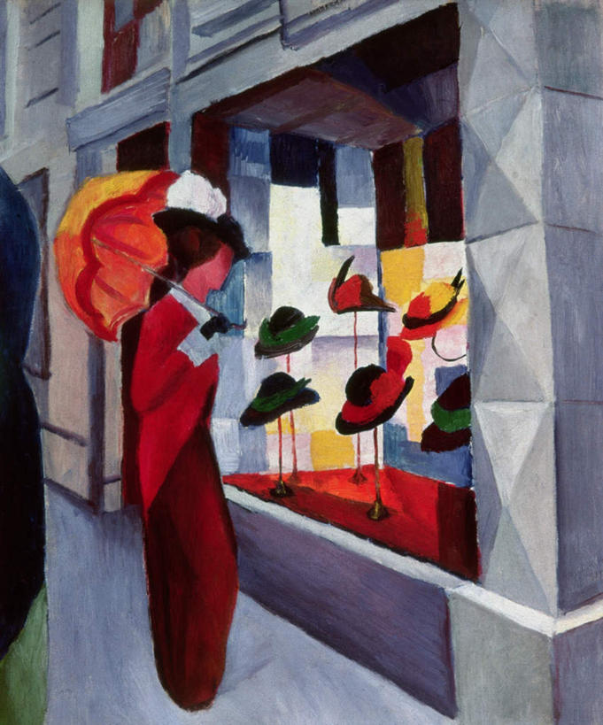 一个人,无人,商店,站,竖图,室内,白天,侧面,购物,绘画,消费,窗户,落地窗,超市,橱窗,帽子,油画,仅一个年轻女性,仅一个女性,仅一个人,吊挂,握,悬挂,阴影,服装,艺术,光线,伞,影子,雨伞,遮阳伞,墙,色块,古典,挂,拿,拿着,注视,休闲装,礼帽,文化,阳伞,玻璃窗,墙壁,墙面,衣服,工艺品,观察,看,品味,站着,休闲,休闲服,握着,金融,百货,服饰,观看,美术,察看,高雅,关注,选购,贸易,百货公司,玻璃橱窗,美学,血拼,年轻女性,女人,女性,站立,彩图,全身,购物商场,购物中心,商业中心