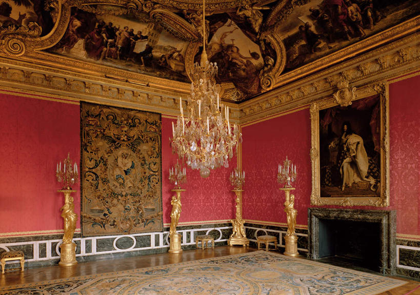 无人,家,横图,室内,白天,正面,旅游,度假,绘画,别墅,标志建筑,地标,建筑,纺织品,照明,油画,法国,欧洲,吊挂,悬挂,艺术,装饰,编织,毛毯,毯子,手工艺品,房屋,墙,屋子,公寓,灯光,织物,古典,挂,文化,娱乐,建设,洋房,楼房,吊灯,墙壁,墙面,住宅,灯,纺织,工艺品,灯具,垫子,品味,享受,休闲,温暖,旅游胜地,放松,华丽,修饰,照亮,美术,点缀,高雅,照明设备,法兰西共和国,凡尔赛,省会,美学,衬托,美观,雅致,雅观,法兰西第五共和国,法兰西岛,伊夫林省,法兰西岛大区,卫星城,壁毯,挂毯,彩图,房子