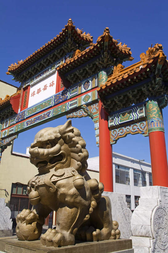 无人,坐,竖图,室外,白天,仰视,旅游,度假,标志建筑,地标,建筑,哺乳动物,野生动物,狮子,雕塑,美国,阴影,朦胧,模糊,艺术,装饰,光线,雕刻,雕像,瓦片,影子,柱子,屋顶,顶棚,瓦,注视,娱乐,建设,红色,蓝色,蓝天,天空,阳光,动物,工艺品,天,观察,看,享受,休闲,旅游胜地,放松,建造,晴朗,观看,纪念,美术,察看,北美,北美洲,关注,主题,美洲,凶猛,陈列,俄勒冈州,屋瓦,波特兰,万里无云,俄勒冈,功能,美学,北亚美利加洲,亚美利加洲,落日之州,水獭之州,海狸州,砵仑,残暴,凶残,晴空,晴空万里,坐着,彩图,低角度拍摄,全身