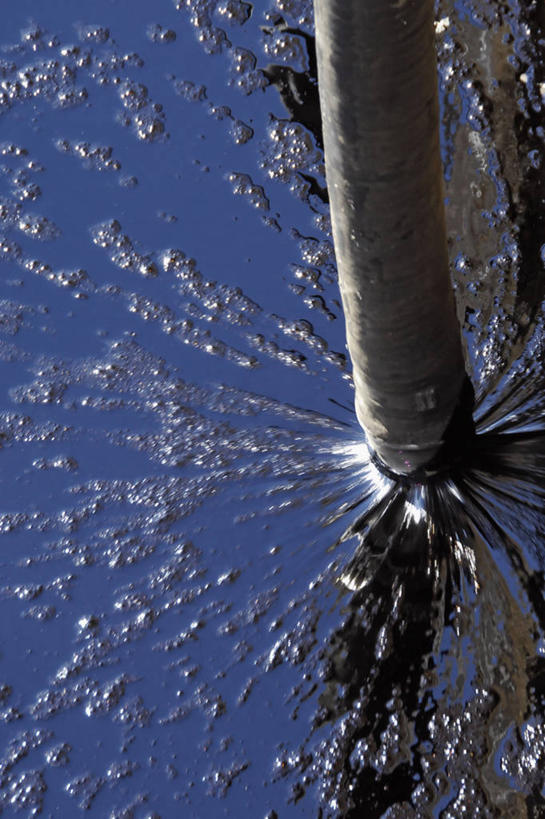 无人,竖图,特写,石油,水,美国,环保,吸,摄影,能源,污染,回收,软管,资源,利用,低碳,循环,特拉华,持续,彩图