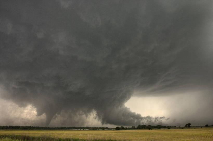 无人,横图,室外,白天,暴风雨,龙卷风,美国,云,自然灾害,天气,风景,天空,自然,摄影,恐怖,威胁,结束,堪萨斯,雷雨,危险,彩图