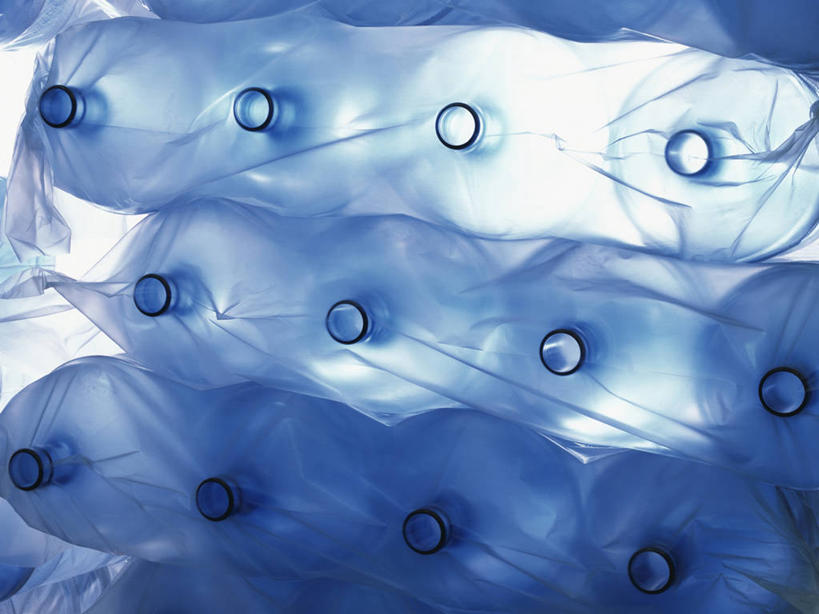 无人,工厂,横图,全景,室内,重复,生产线,技术,水,研究,包装,塑胶,水瓶,设备,物品,冷饮,摄影,逆光,创新,循环利用,式样,彩图