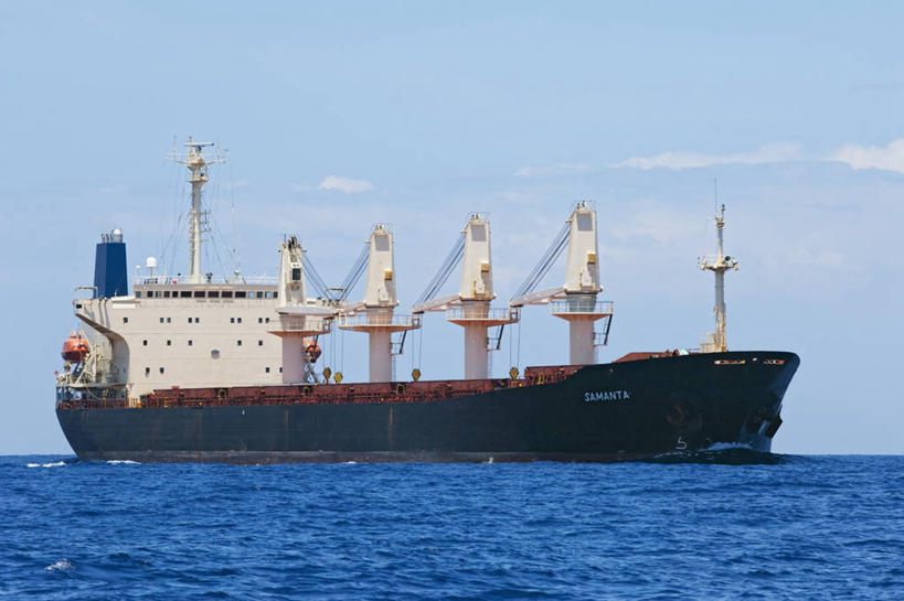 无人,横图,室外,白天,船,斯里兰卡,工业,运输,摄影,巨大,庞大,印度洋,货运,货船,贸易,宏大,硕大,伟大,彩图