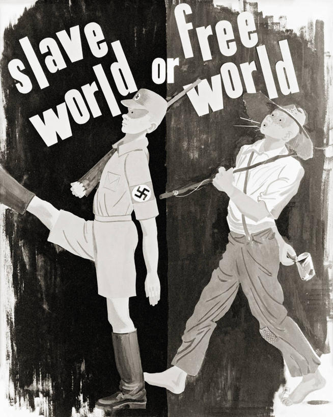 无人,竖图,黑白,插画,自由,数码,科技,美国,阴影,网络,高光,几何,计算机图形,合成,图画,历史,海报,画,英文字母,电脑合成图,数码合成图,第二次世界大战,合成图,漫画,写实,具体,具象,奴隶,纳粹主义