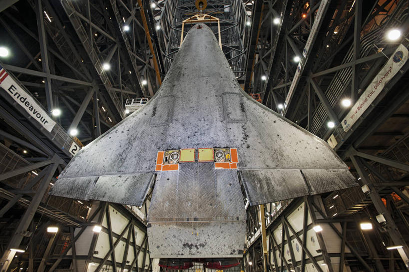 无人,横图,室内,美国,摄影,北美,北美洲,美洲,航天飞机,亚特兰蒂斯号,佛罗里达,佛罗里达州,佛州,阳光州,肯尼迪航天中心,北亚美利加洲,亚美利加洲,迈雷特岛国家野生动物保护区,梅里特岛,彩图,美利坚合众国,空间探索