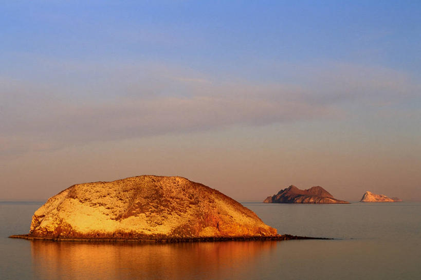 无人,横图,室外,白天,海洋,美景,日落,墨西哥,地平线,景观,山顶,云,蓝色,自然,景色,平衡,摄影,拉丁美洲,自然风光,下加利福尼亚州,冒险,彩图