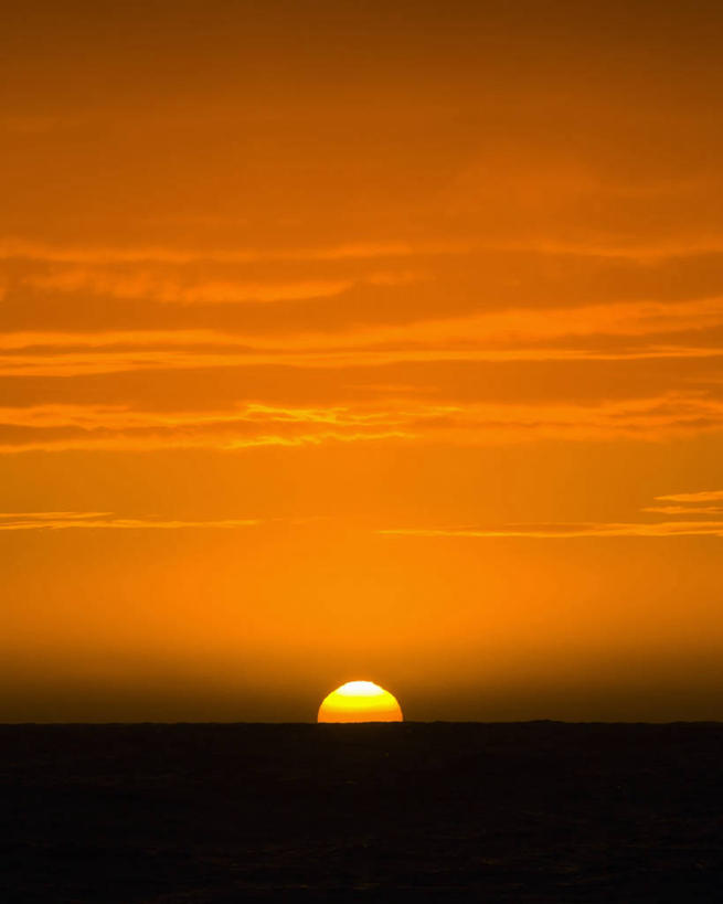 无人,竖图,室外,白天,海洋,日落,太阳,地球仪,地平线,水平线,天空,橙色,大西洋,摄影,气象,气候,南极洲,结束,德雷克海峡,开端,彩图,南冰洋