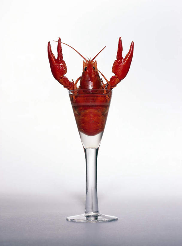 海鲜,龙虾,无人,竖图,室内,特写,白天,白色背景,正面,聚会,杯子,阴影,庆祝,光线,高脚杯,影子,灯光,虾,美味,水产,海洋生物,玻璃制品,一只,红色,酒杯,摄影,影棚,庆贺,死亡,水生动物,祝贺,海产品,集会,水生物,香槟杯,海底动物,殒命,灭亡,聚首,甘旨,厚味,鲜味,玻璃杯,半身,彩图,影棚拍摄,拍摄