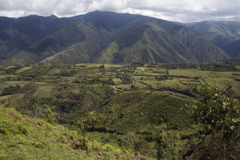 无人,农田,横图,俯视,室外,白天,旅游,度假,庄稼,农作物,草地,草坪,美景,山,山脉,植物,厄瓜多尔,阴影,光线,影子,景观,山峰,云,云朵,山峦,云彩,娱乐,草,树,树木,蓝色,绿色,白云,蓝天,天空,阳光,自然,群山,天,享受,休闲,景色,南美,放松,茂密,茂盛,生长,晴朗,成长,南美洲,拉丁美洲,自然风光,美洲,亚美利加洲,南亚美利加洲,厄瓜多尔共和国,晴空,彩图,高角度拍摄,耕地,庄稼田,因巴布拉,因巴布拉省