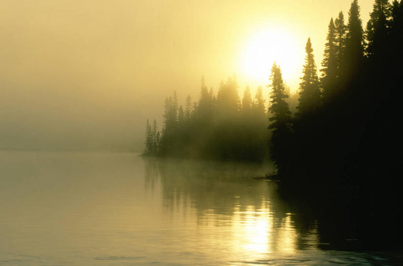 无人,横图,室外,白天,正面,旅游,度假,日出,河流,美景,森林,树林,水,太阳,植物,雾,加拿大,阴影,朦胧,模糊,光线,影子,河水,景观,水流,云,云朵,朝霞,晨曦,黎明,背光,云彩,娱乐,树,树木,蓝色,绿色,白云,倒影,蓝天,天空,阳光,自然,天,享受,休闲,景色,放松,生长,晴朗,成长,迷雾,倒映,北美,北美洲,自然风光,美洲,逆光,万里无云,北亚美利加洲,亚美利加洲,加斯佩半岛,魁北克省,反照,朝阳,大雾,晴空,晴空万里,彩图,破晓,加斯佩,古壁省,魁省