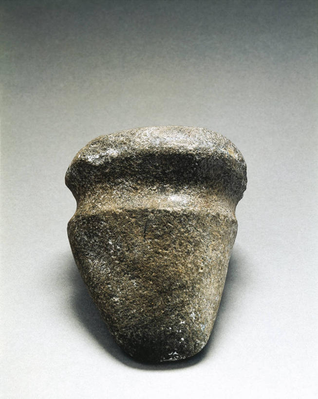 无人,竖图,特写,灰色背景,金属,锤子,历史,古代,一个,灰色,摄影,单个,手工具,古代文明,彩图,影棚拍摄,石器时代,过去