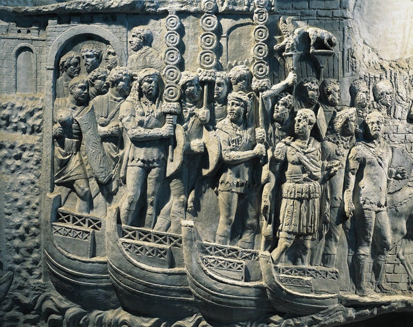 帆船,无人,横图,特写,士兵,标志,符号,标识,古代,战争,运输,摄影,离开,上车,性别符号,古代文明,美术工艺,彩图,浅浮雕,男性符号,过去