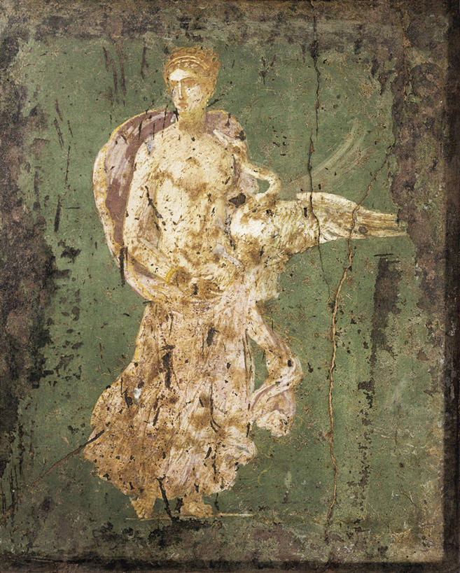 成年人,一个人,竖图,插画,绘画,数码,科技,天鹅,仅一个女性,阴影,艺术,网络,高光,几何,计算机图形,古典,合成,图画,文化,画,古代,工艺品,品味,摄影,美术,电脑合成图,数码合成图,高雅,合成图,改变,漫画,写实,具体,具象,美学,古代文明,美术工艺,宙斯,彩图,神,罗马神话,勒达,过去