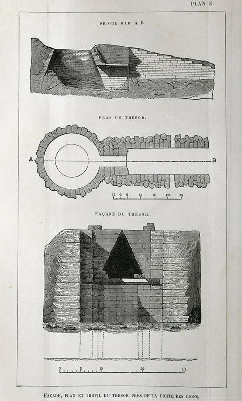 无人,竖图,插画,室外,侧面,数码,科技,建筑,阴影,网络,文字,高光,几何,计算机图形,合成,图画,历史,废墟,画,古代,摄影,电脑合成图,数码合成图,合成图,漫画,比例,计划书,写实,具体,具象,古希腊,古代文明,美术工艺,彩图,迈锡尼,过去