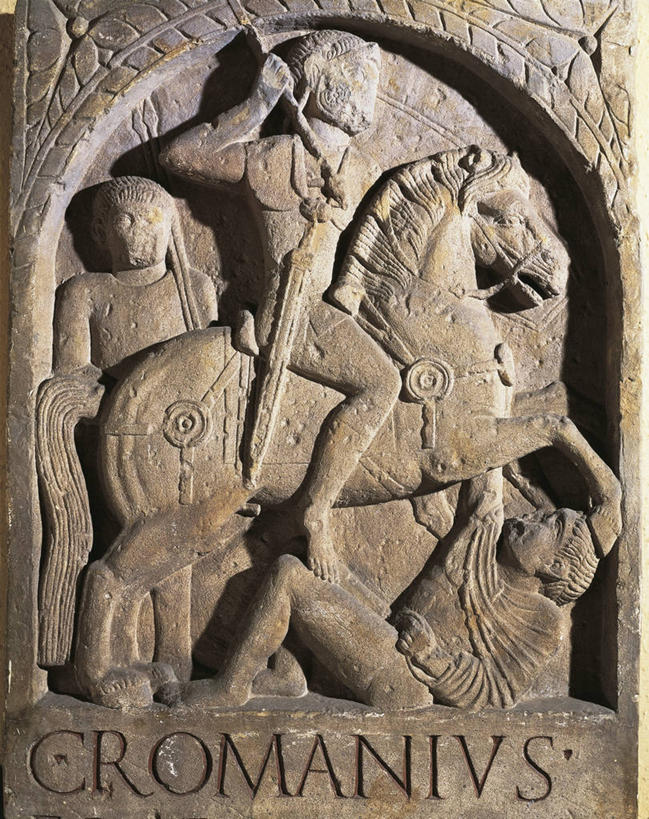 无人,竖图,特写,正面,马,德国,士兵,骑马,标志,符号,历史,标识,古罗马,古代,摄影,剑,杀害,性别符号,古代文明,美因茨,拉丁文,美术工艺,彩图,影棚拍摄,浅浮雕,男性符号,过去