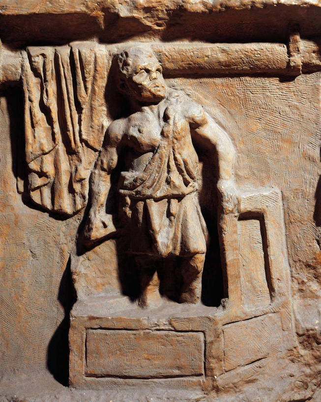 无人,站,竖图,特写,雕塑,标志,符号,历史,标识,古罗马,洗衣服,向上看,摄影,洗澡盆,考古学,简单,性别符号,美术工艺,彩图,男性符号,过去