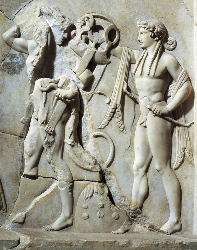 裸体,无人,站,竖图,特写,侧面,竞争,雕塑,希腊,欧洲,对抗,艺术,冲突,标志,雕像,符号,大理石,拿着,历史,破坏,标识,破损,古代,一个,摄影,块状,单个,损坏,三脚架,手艺,问题,希腊共和国,敌对,大力神,性别符号,古希腊,古代文明,美术工艺,彩图,男性符号,传统文化,德尔菲,过去