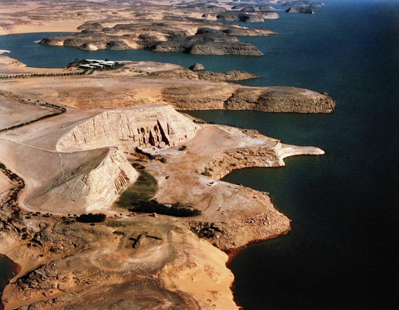 无人,横图,室外,白天,旅游,度假,海洋,美景,城市,建筑,非洲,埃及,苏丹,海岸线,景观,历史,娱乐,自然,享受,休闲,景色,放松,摄影,宁静,考古学,中东,自然风光,北非,首府,阿拉伯埃及共和国,金字塔之国,棉花之国,阿斯旺,阿斯旺省,阿非利加洲,古埃及文明,古代文明,苏丹共和国,努比亚,库赖迈,彩图,努比亚文物遗址,努比亚遗址,过去