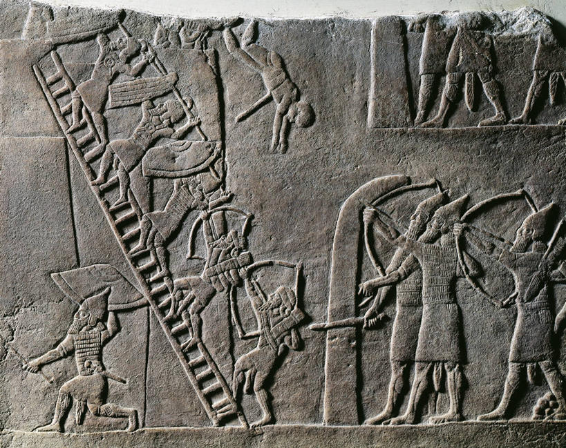 无人,横图,竖图,特写,侧面,雕塑,伊拉克,标志,符号,梯子,半空,历史,标识,摄影,落下,上升,死亡,考古学,攻击,性别符号,美术工艺,彩图,男性符号,过去,减轻