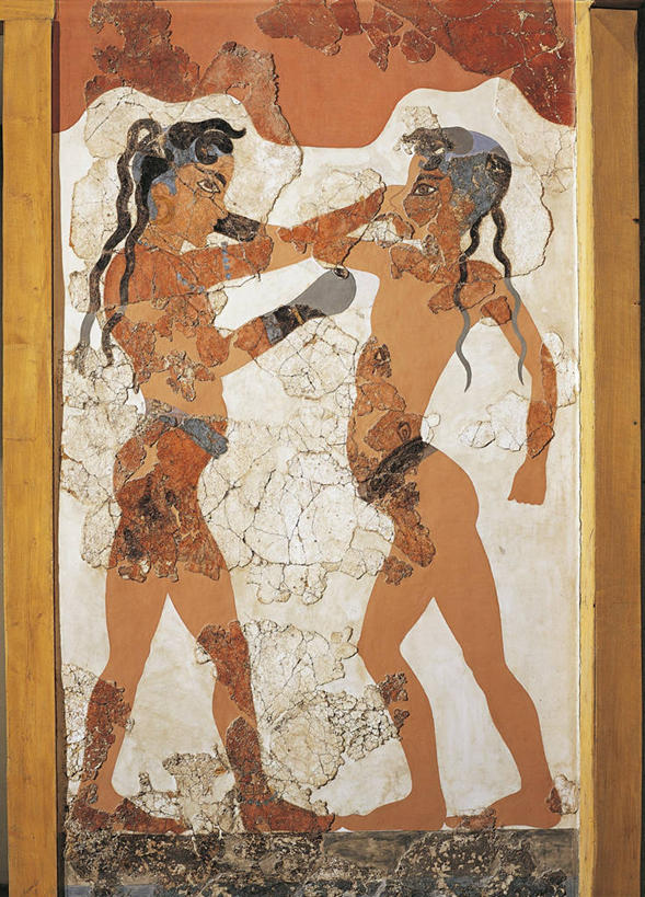 无人,运动员,站,竖图,插画,侧面,运动,数码,科技,拳击,武术,希腊,欧洲,阴影,网络,高光,几何,计算机图形,合成,图画,画,古代,面对面,摄影,电脑合成图,数码合成图,优美,合成图,基克拉迪群岛,圣托里尼岛,打斗,漫画,希腊共和国,写实,具体,具象,古希腊,基克拉泽斯群岛,阿克罗蒂里,彩图