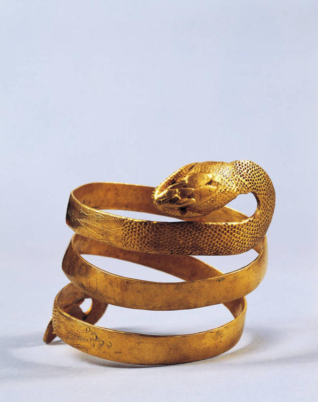 无人,竖图,特写,珠宝,意大利,灰色背景,蛇,古罗马,古代,一个,灰色,摄影,手镯,单个,意大利文化,螺线,庞贝,美术工艺,彩图,影棚拍摄