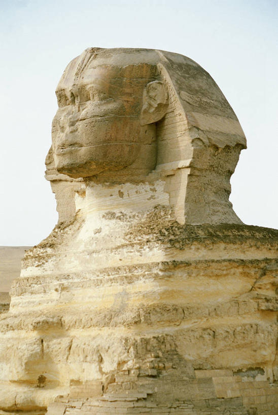 无人,竖图,室外,白天,城市,非洲,埃及,开罗,堆积,标志,雕像,符号,首都,宏伟,标识,地标建筑,摄影,风化,中东,狮身人面像,首府,吉萨,阿拉伯埃及共和国,金字塔之国,棉花之国,阿非利加洲,开罗省,性别符号,斯芬克斯,古埃及文明,古代文明,风蚀,石化,风蚀地貌,岩石层,孟菲斯,岩石,彩图,男性符号,过去