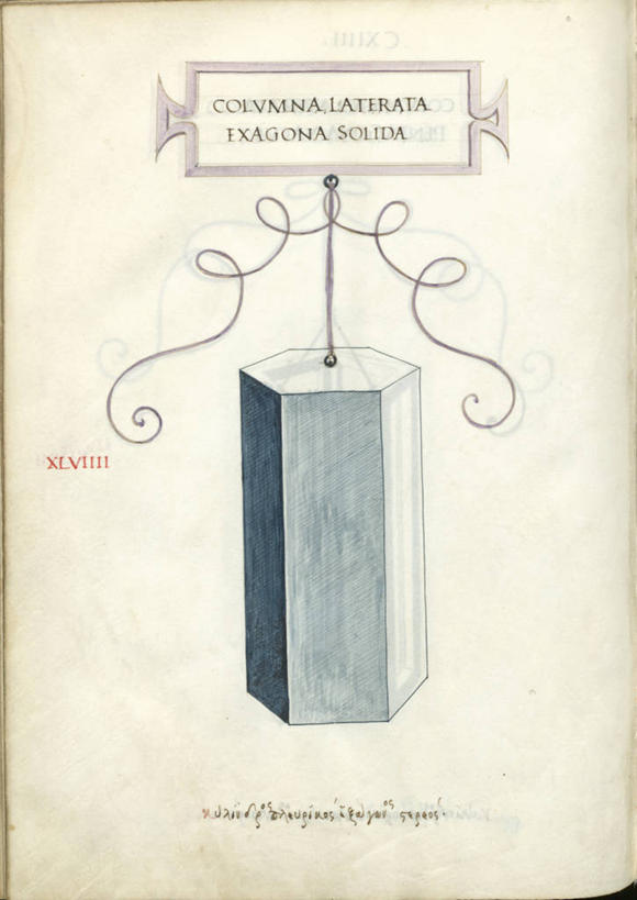 无人,音乐家,画家,竖图,正面,形状,科学,固体,六边形,纸,文艺复兴,一个,手稿,摄影,单个,数学,意大利文化,棱镜,哲学家,三维图形,发明家,拉丁文,达.芬奇,达芬奇,列奥纳多.达.芬奇,地理学家,建筑工程师,军事工程师,生物学家,医学家,寓言家,几何形状,雕塑家,彩图,影棚拍摄