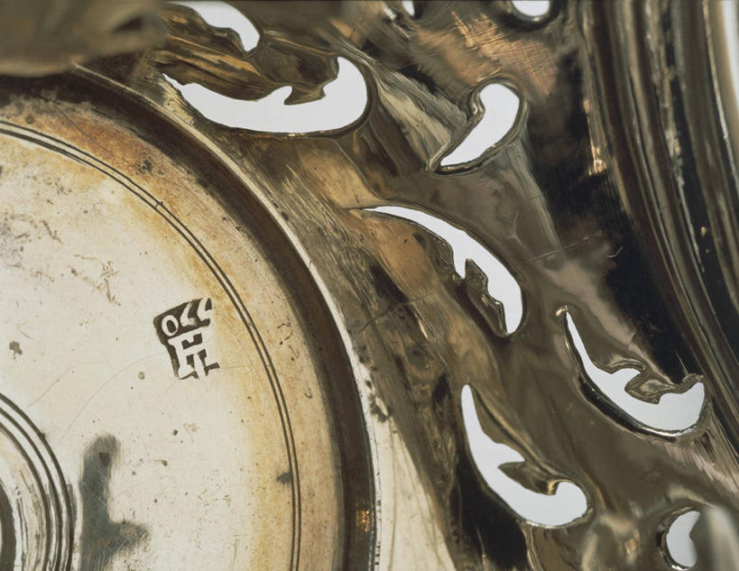 无人,横图,竖图,特写,花纹,调味瓶,摄影,古董,部分,18世纪,美术工艺,彩图,影棚拍摄