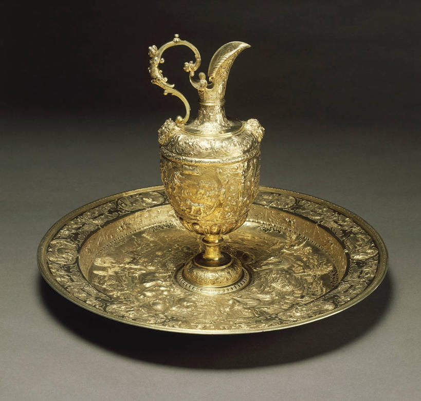 无人,横图,竖图,餐盘,水壶,两个,盘子,摄影,古董,盆地,美术工艺,彩图,影棚拍摄