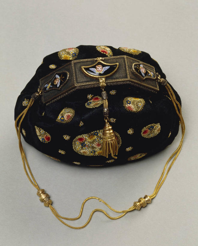 无人,竖图,珐琅,纺织品,刺绣,一个,摄影,手包,单个,古董,零钱包,华贵,美术工艺,彩图,影棚拍摄